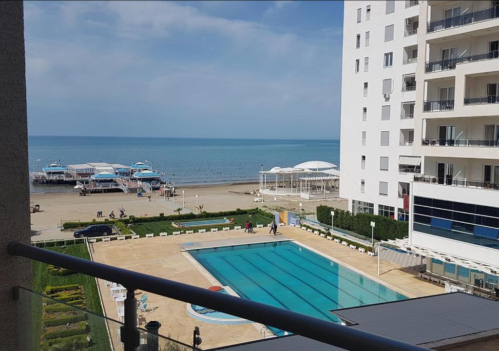 Blue Marine Durrës