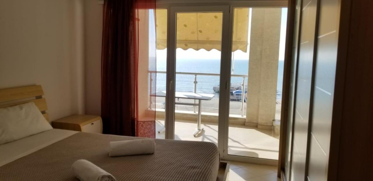 Leilighet Blue Marine Durrës
