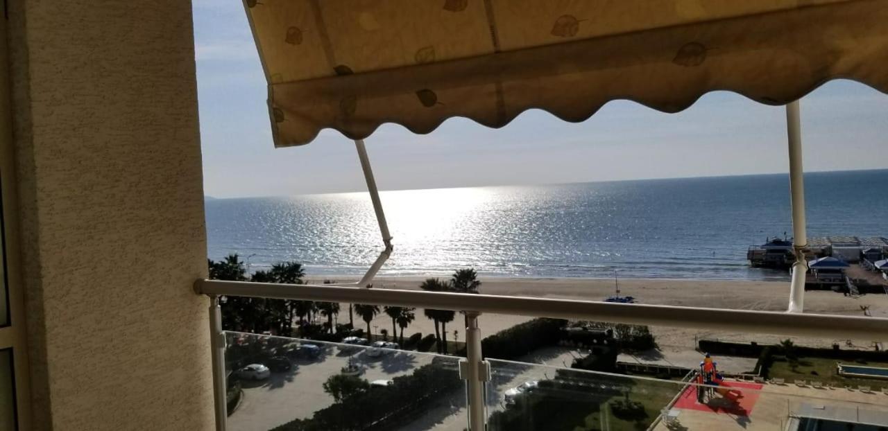 Blue Marine Durrës