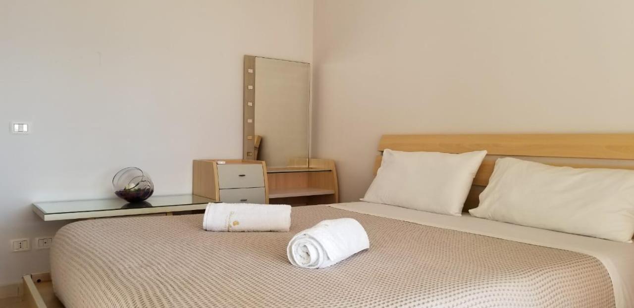 Apartament Blue Marine Durrës